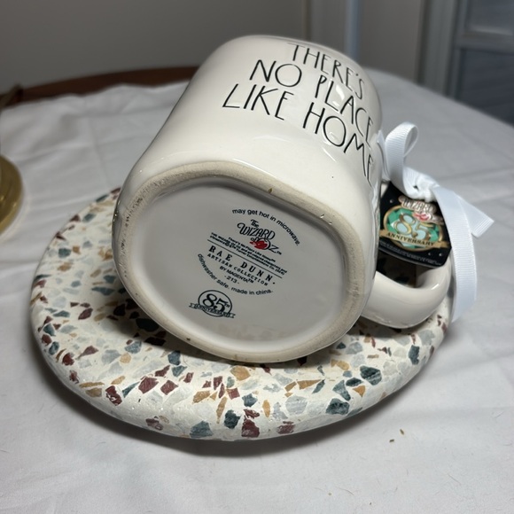 Rae Dunn There’s No Place Like Home coffee/tea mug - Picture 4 of 4